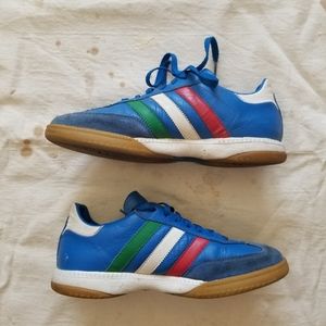 Adidas Tennis Samba size 8.5